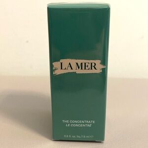 La Mer Full Size Concentrate